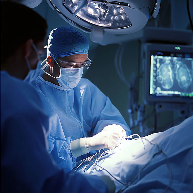 Radiologia Intervencionista
